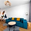 Rentsite Family Apartments położone w BLU
