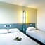 Ibis Budget Fréjus St Raphaël centre et Plage