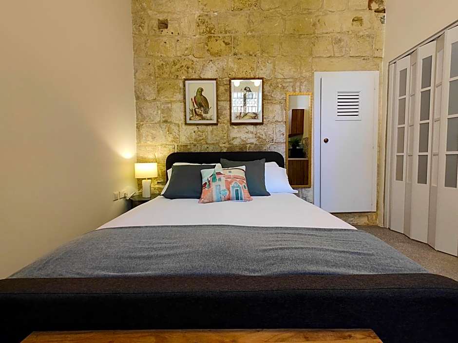 Sbejha Guest House