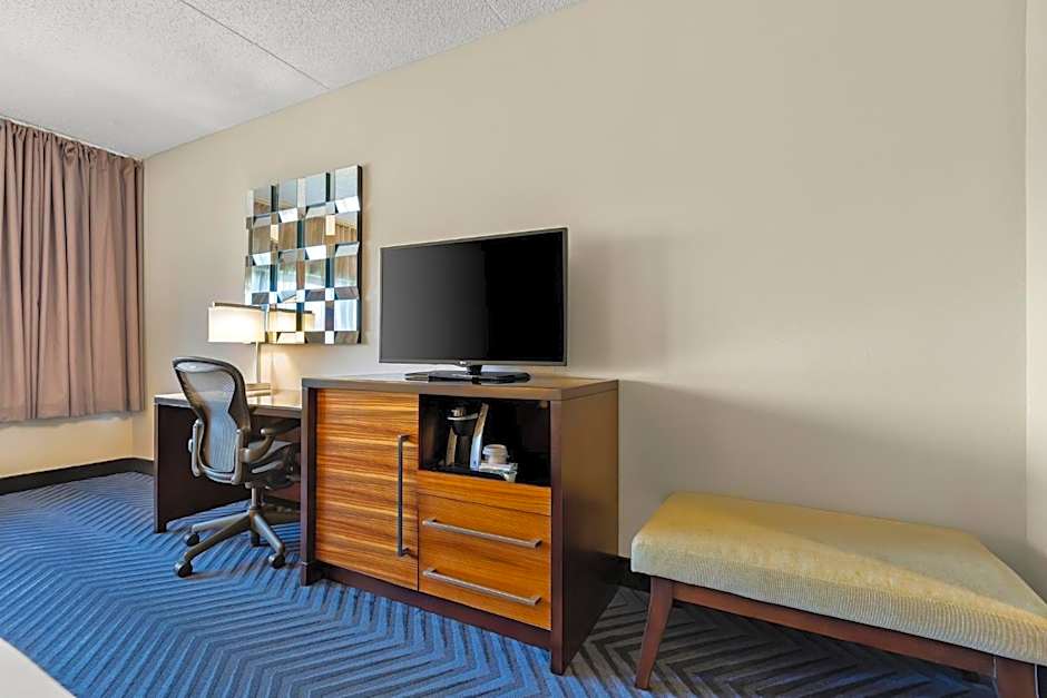 Crowne Plaza Princeton - Conference Center by IHG