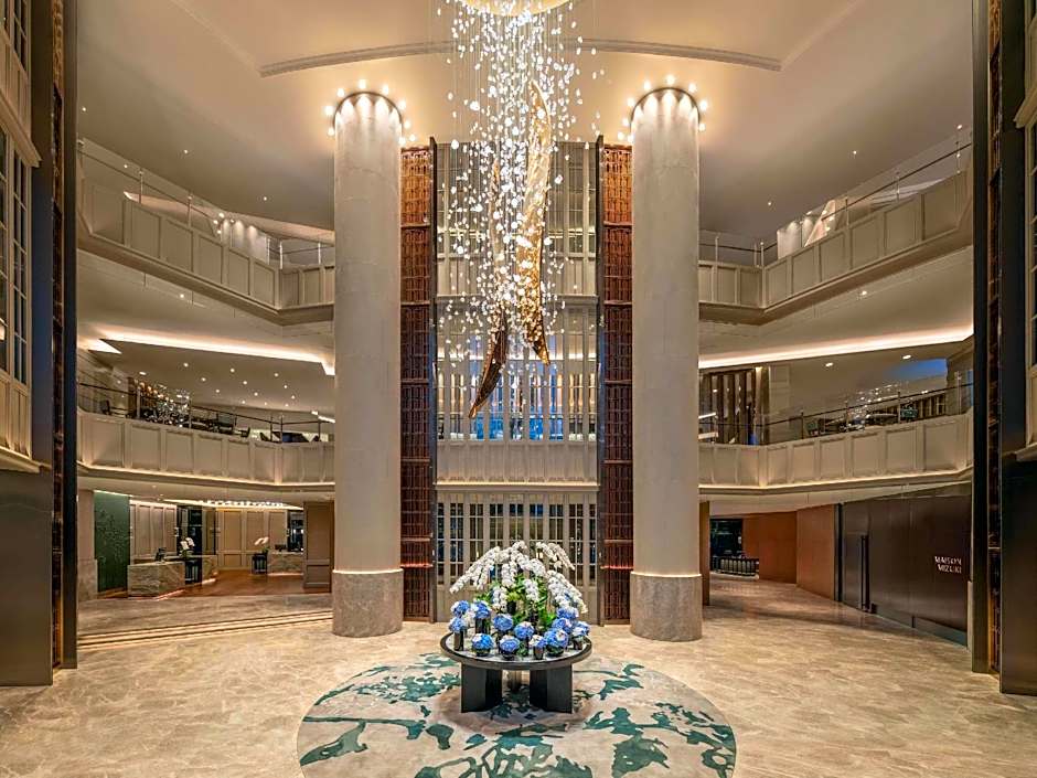 Sofitel Bangkok Sukhumvit