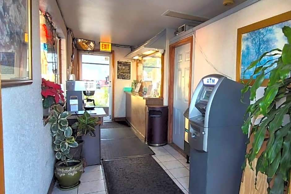 Motel Edgebrook Chicago North Shore By OYO