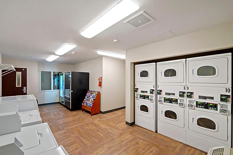 Extended Stay America Suites - Washington, D.C. - Centreville - Manassas