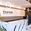 Vournelis Beach Hotel and Spa