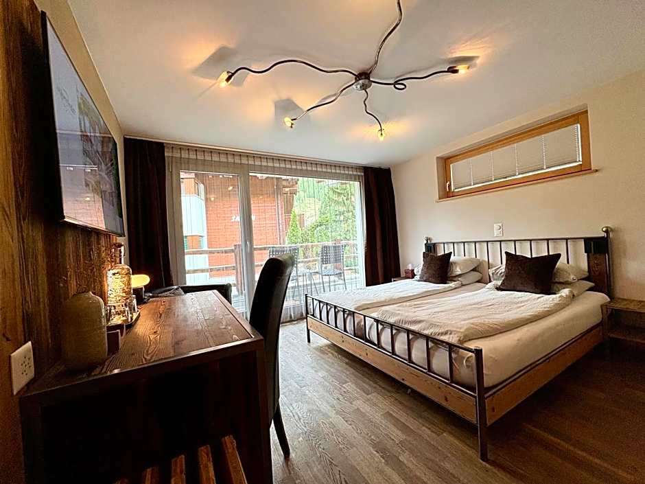 Alpenlodge