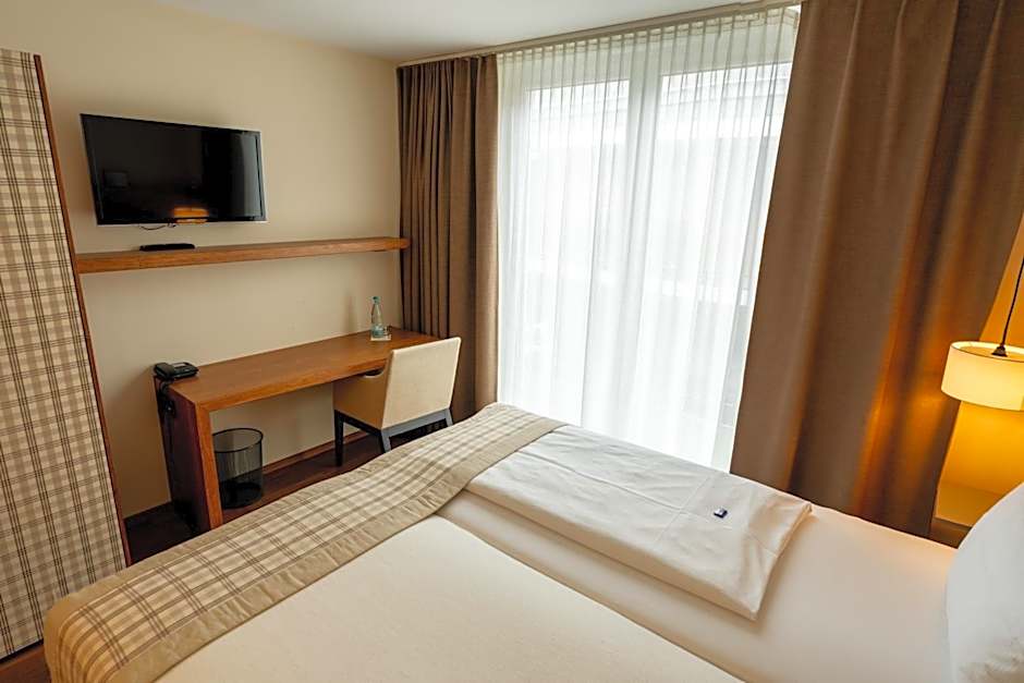 Restaurant Hotel Zum Storchen