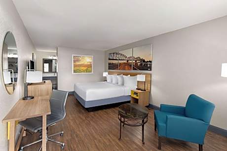 Days Inn by Wyndham Carlisle