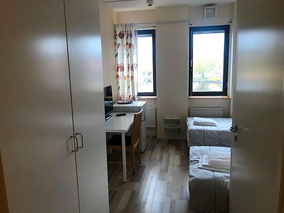 Nattvikens Vandrarhem