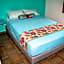 Yaxche Centro Hostal y Camping
