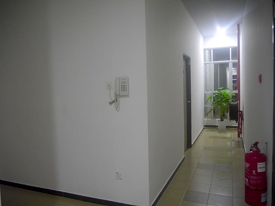 Hotel Wawasan