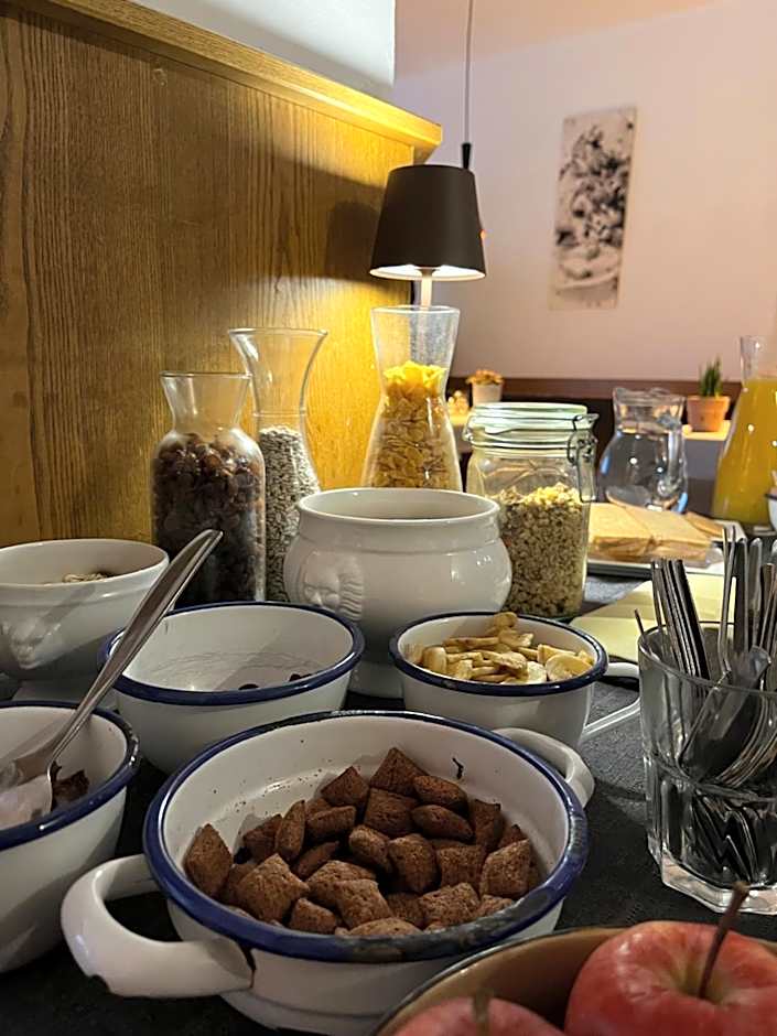 Gasthof Sterzingerhof