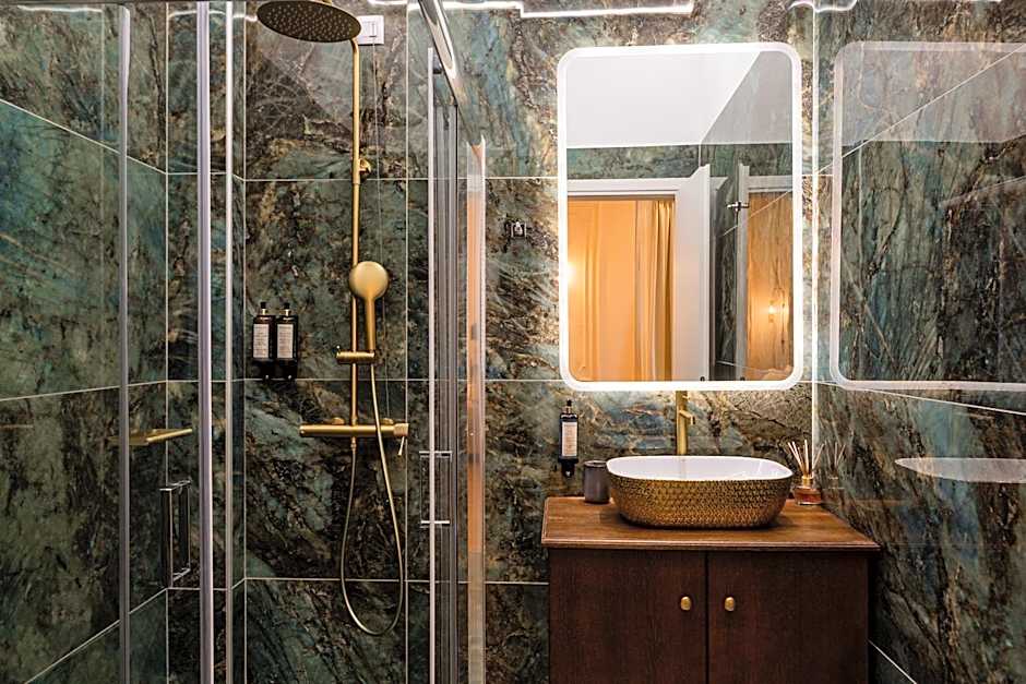 King Othon Boutique Hotel