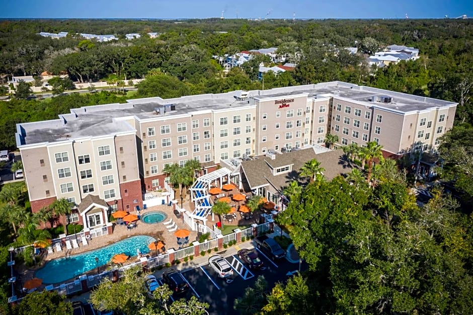 Residence Inn by Marriott Amelia Island