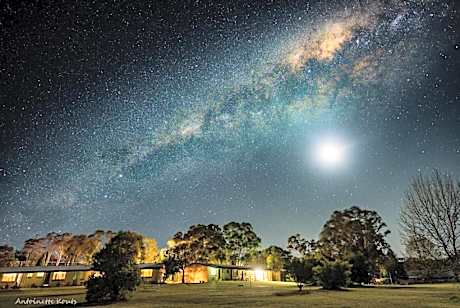 Warrumbungles Mountain Motel