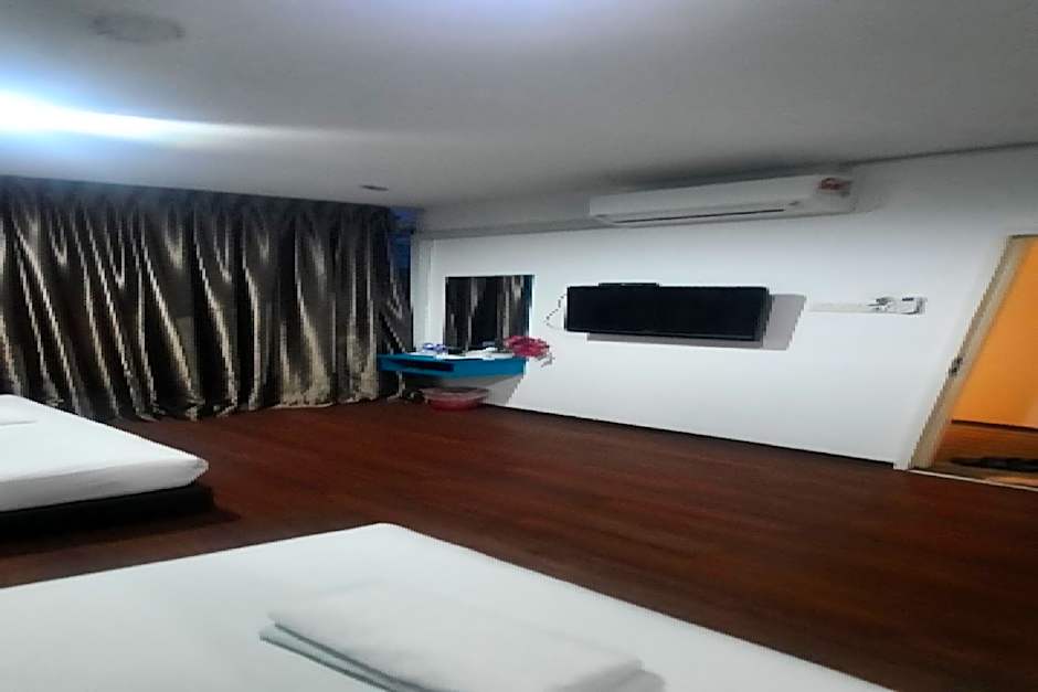 Rg Hotel Ayer Hitam