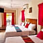 Hotel Machos Mahahual