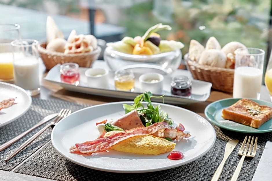 The Strings Hotel Nagoya