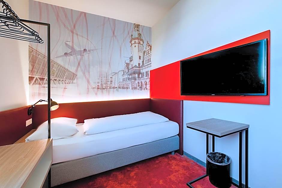 7 Days Premium Hotel Leipzig Airport