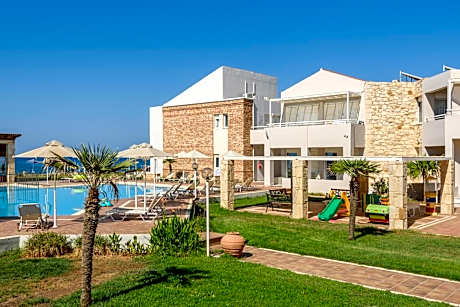 Studio with Sea View
