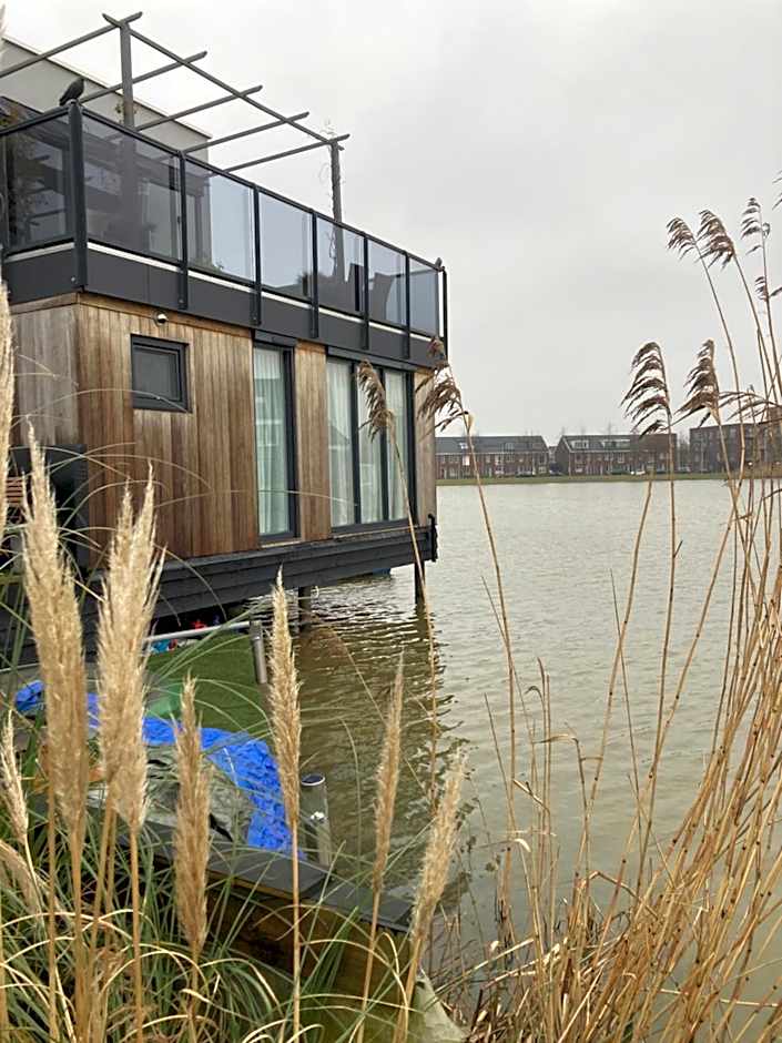 Bed & Breakfast ‘t Westergouwertje