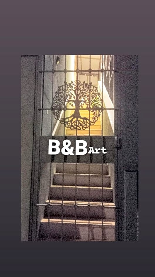 B&B Art