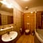 Wellness Hotel Hukvaldy POLOPENZE A WELLNESS V CENĚ