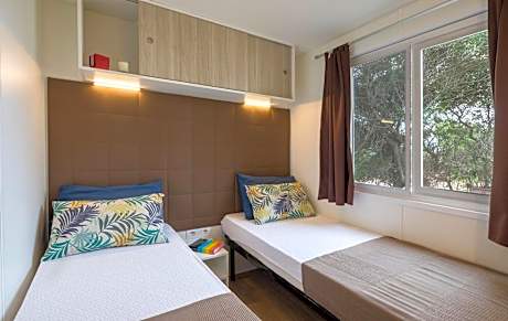 Three-Bedroom Mobile Home