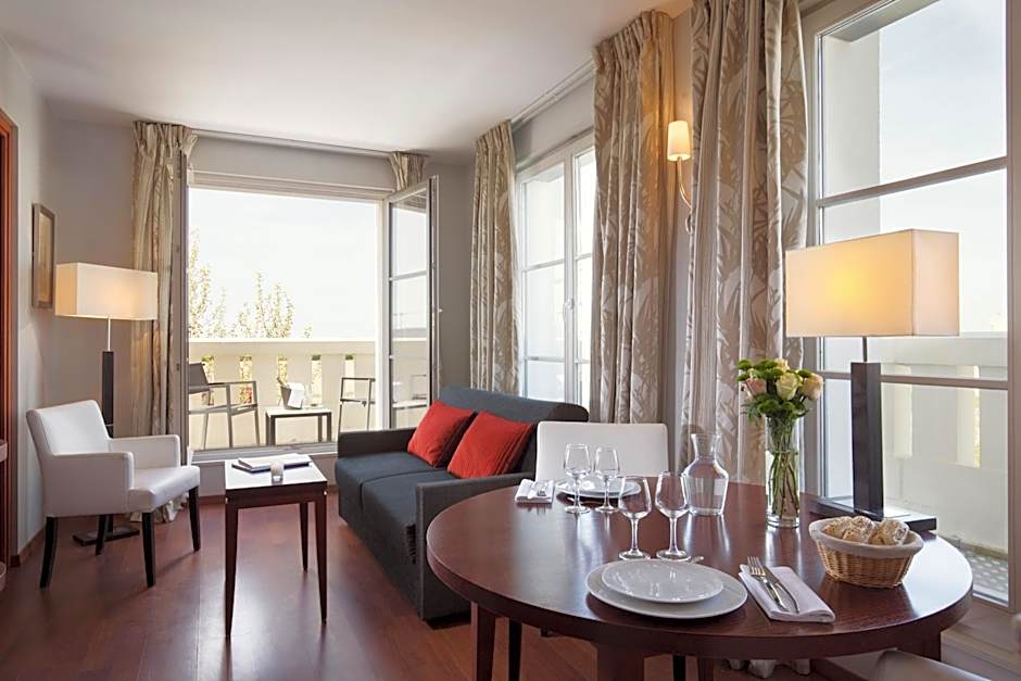 Relais Spa Chessy Val d'Europe