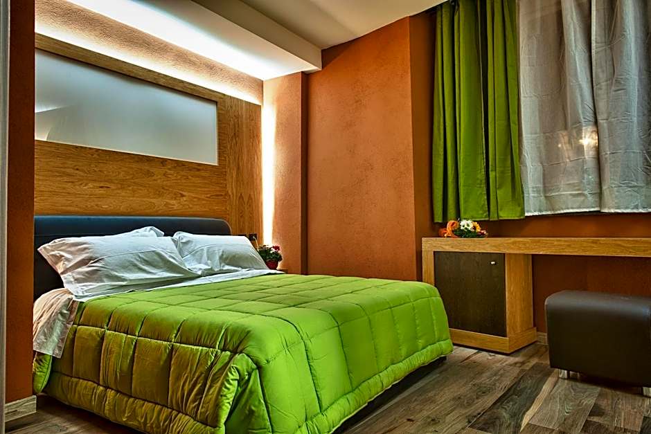 Hotel Angioino & Spa