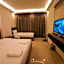 Aster Hotel Aqaba