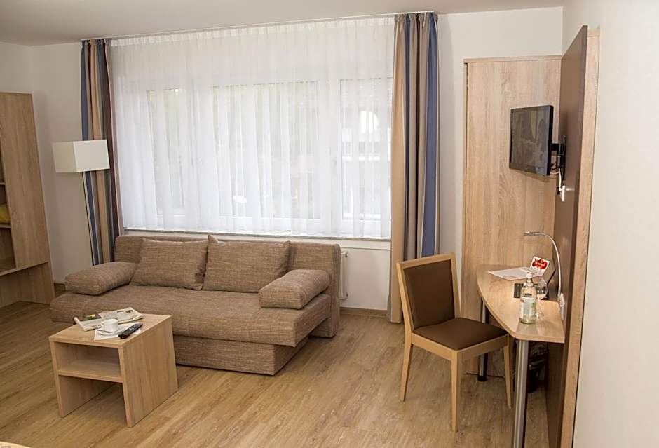 Hotel Restaurant Lütkebohmert