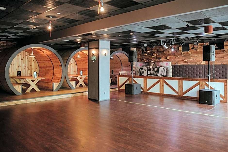 Hotel Interferie Medical SPA