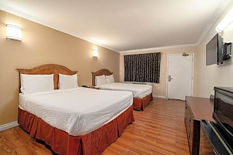King Bed