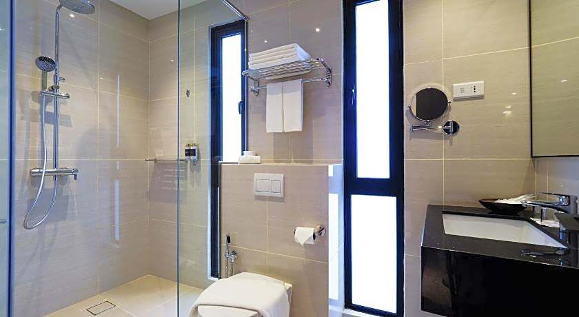 Hutton Central Hotel Managed By The Ascott Limited