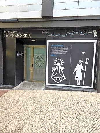 Albergue Turístico La Peregrina