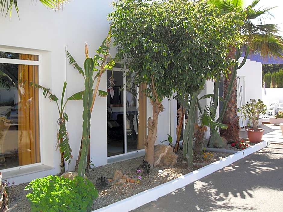 Hotel Mojácar Playa