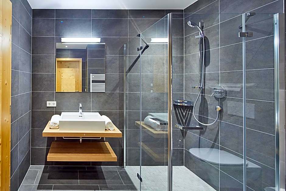 Residenz Drachenstein Wildschönau