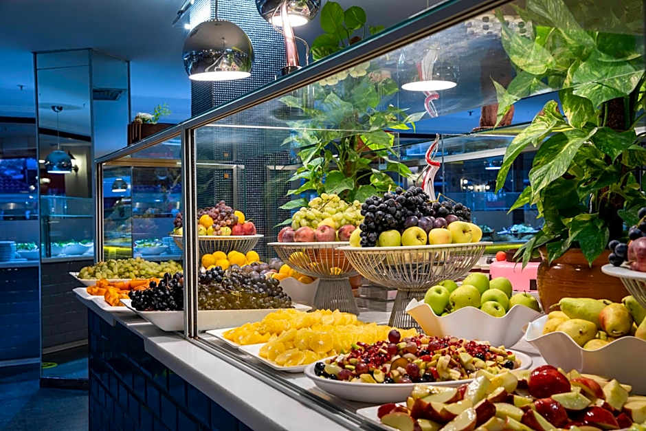 Asteria Family Resort Belek