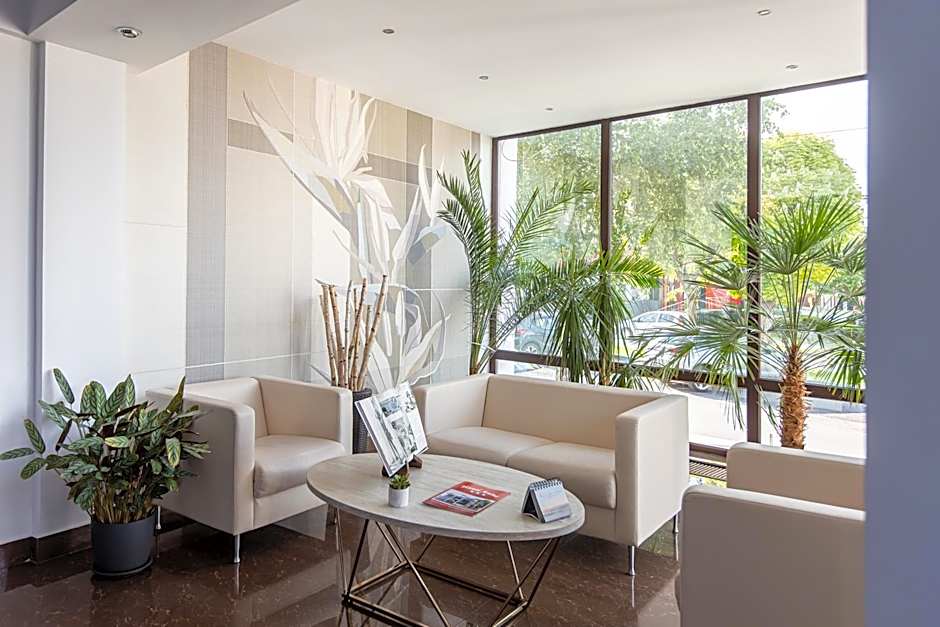 Hotel Anina