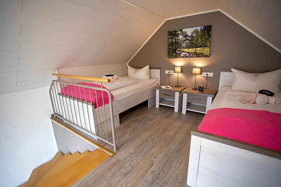 Das Loft Hotel Willingen