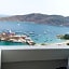 Twin Towers Caleta