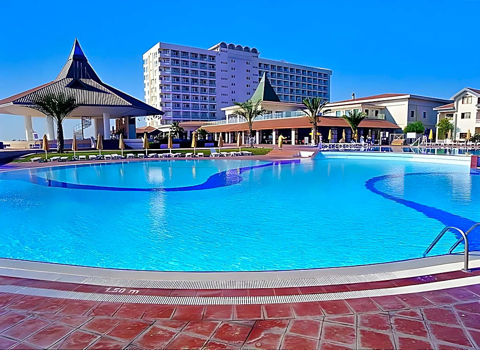 Salamis Bay Conti Hotel