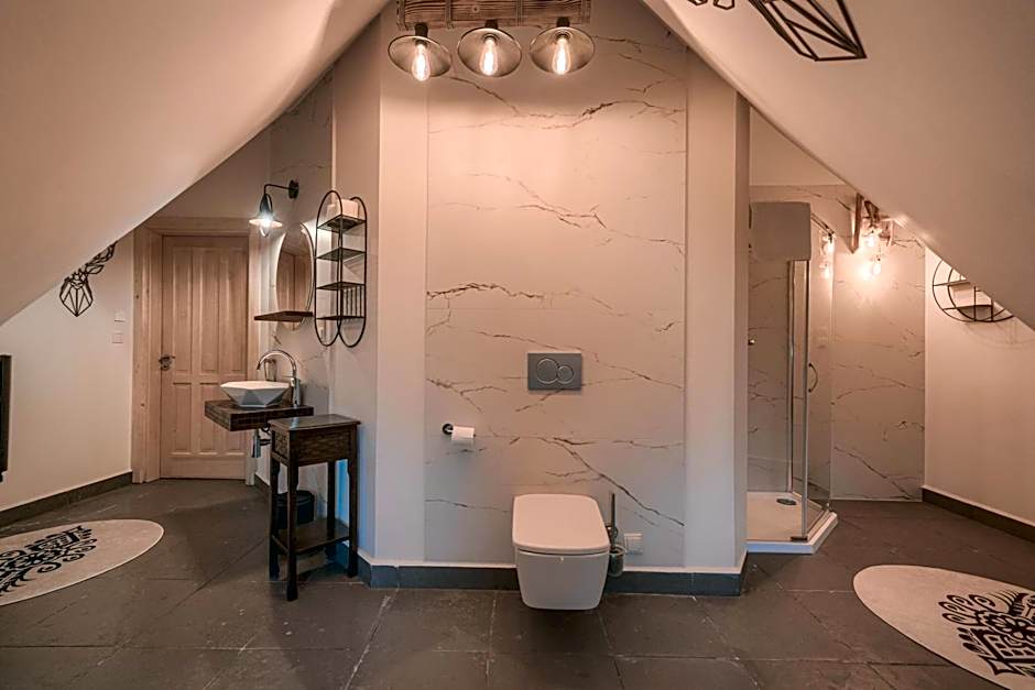 Rich Witch Villa&SPA