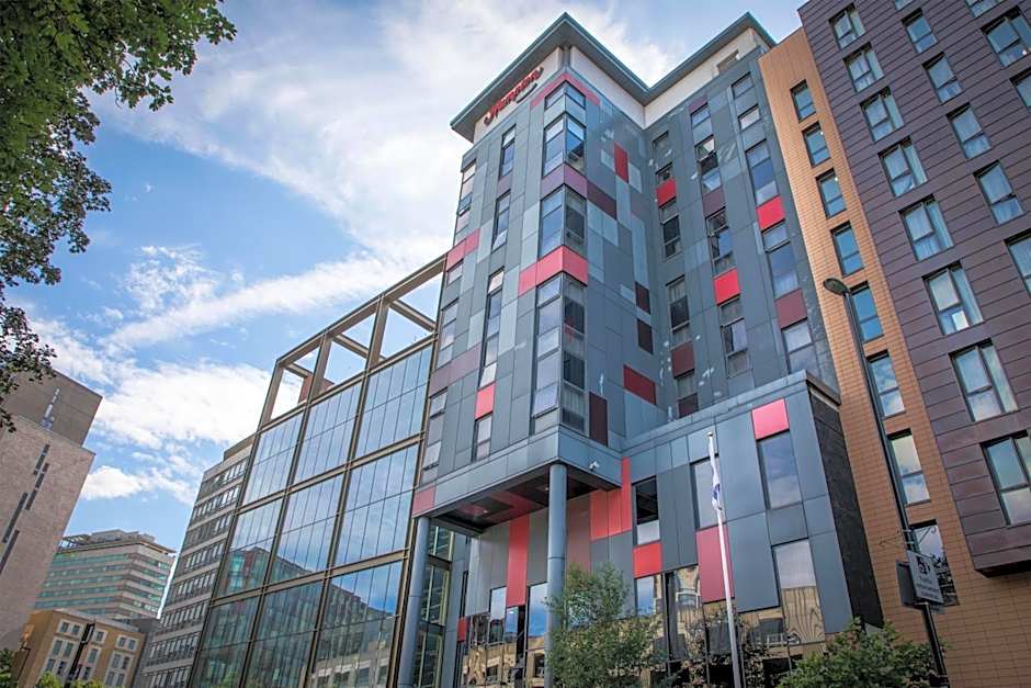 Hampton By Hilton London Croydon