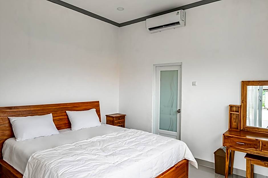 Belvilla Sacred Retreat Pandawa Beach