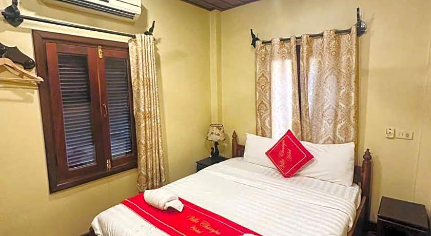 Luang Prabang Champa Villa
