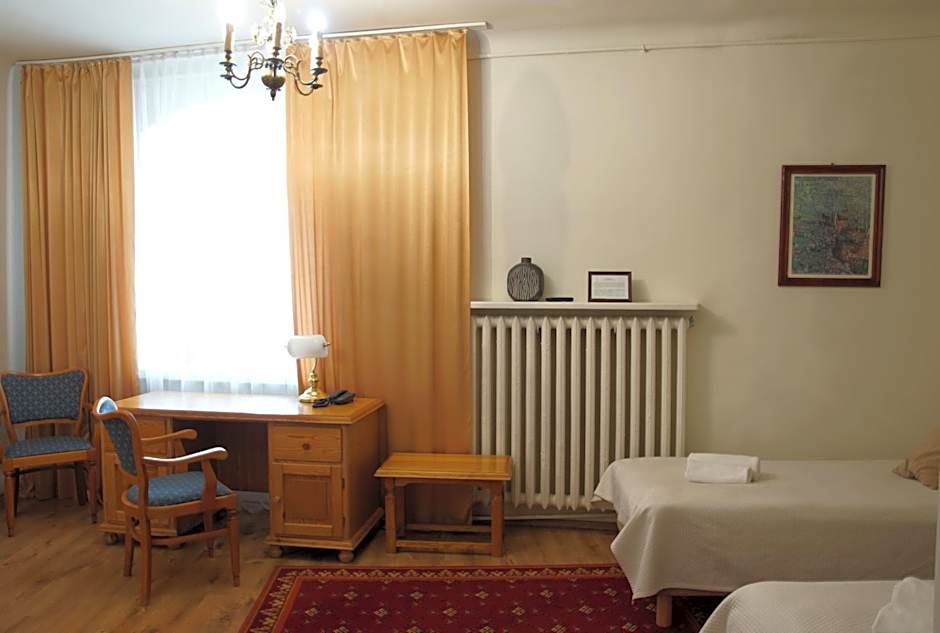 Pokoje Gościnne Dom Literatury