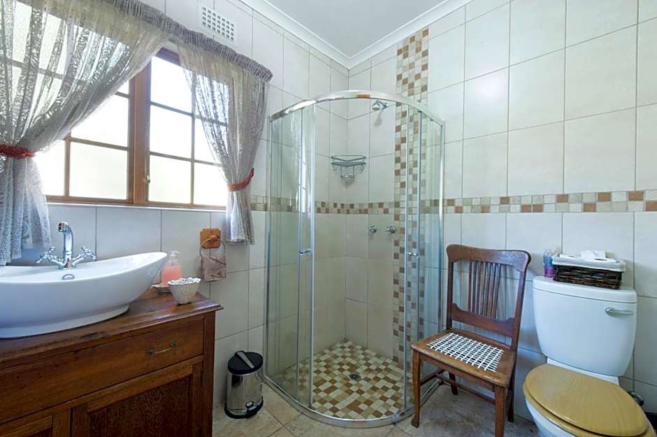 Petra's Country Guesthouse