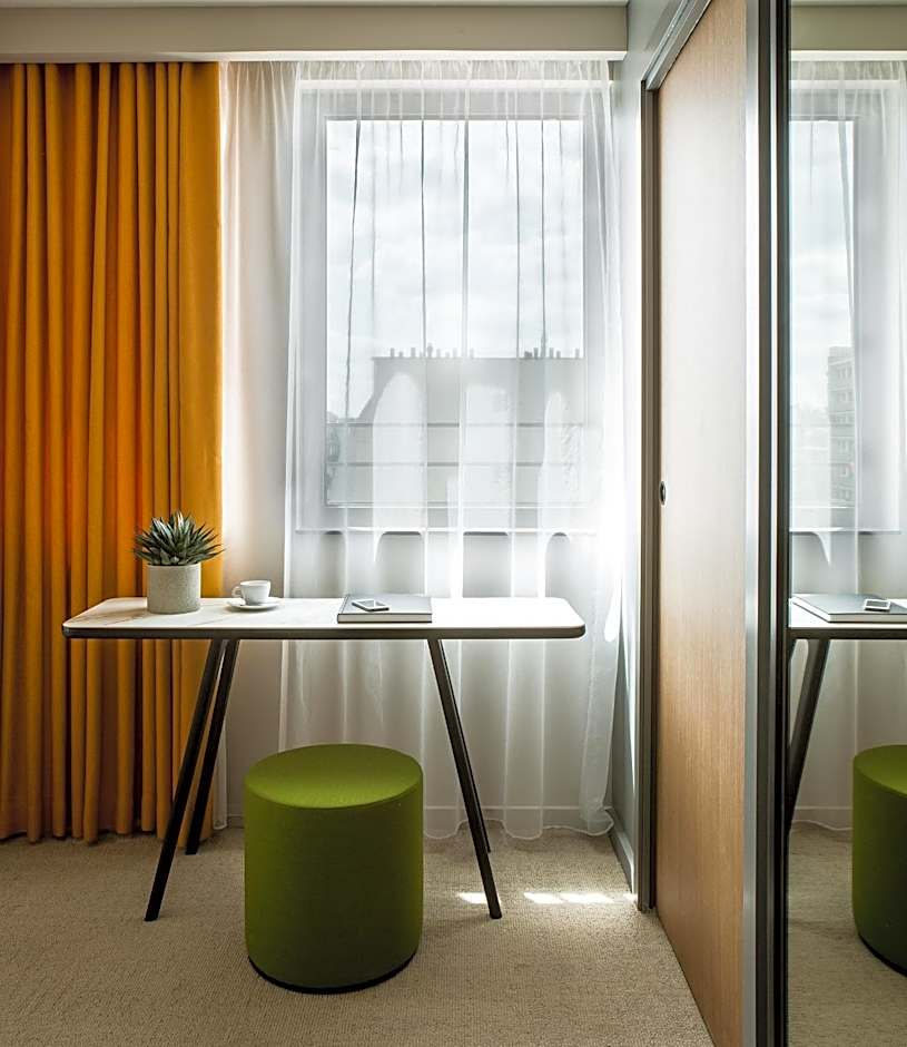 Hotel Mercure Paris 17 Batignolles