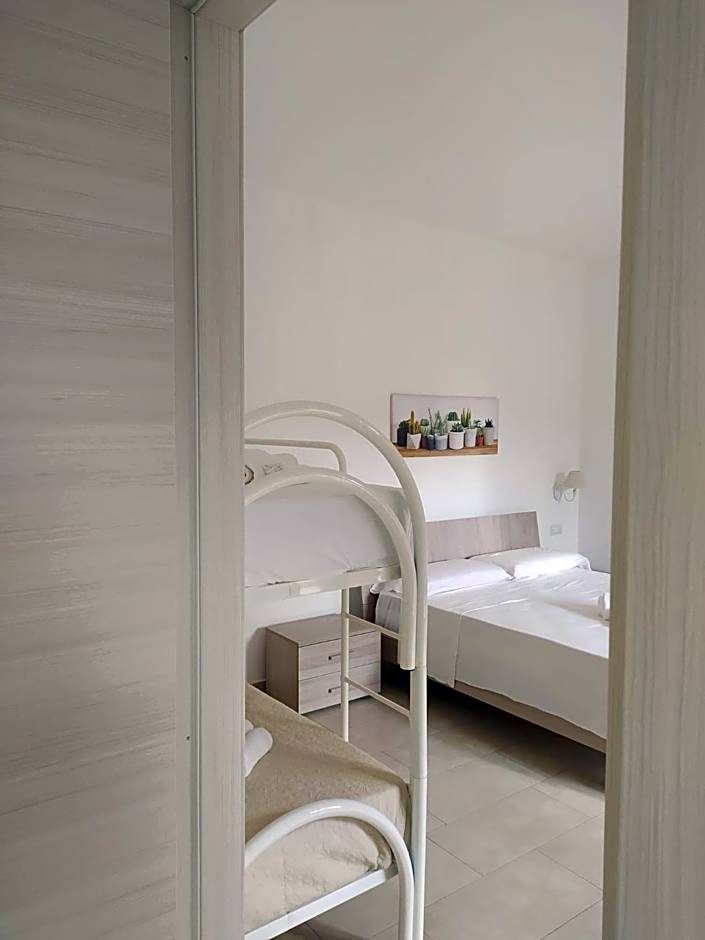 Tenuta Vallina - Golfo di Policastro